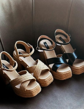 Sandalia Elán Choose Your Way Best Seller para mujer