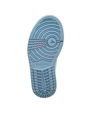 Tenis Pirma para mujer