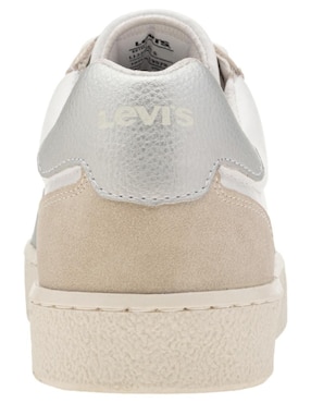 Tenis Levi'S Bloom D para mujer