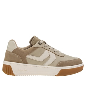 Tenis Levi's Nailah para mujer