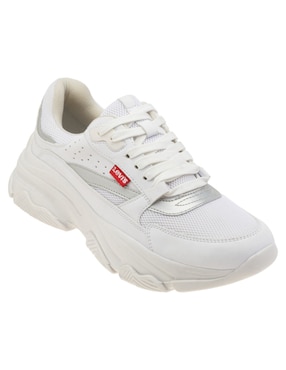Tenis Levi's Dafne para mujer