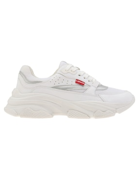 Tenis Levi's Dafne para mujer