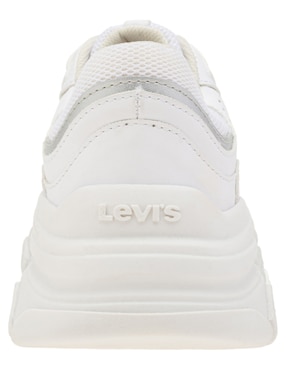 Tenis Levi's Dafne para mujer