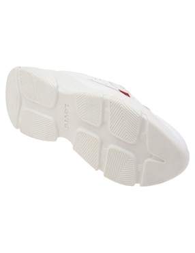 Tenis Levi's Dafne para mujer