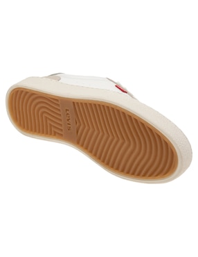 Tenis Levi'S Bloom D para mujer