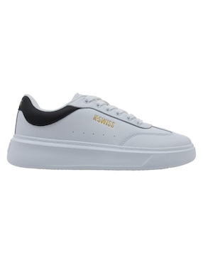 Tenis K-Swiss ALDINA para mujer