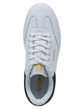 Tenis K-Swiss ALDINA para mujer