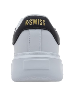 Tenis K-Swiss ALDINA para mujer