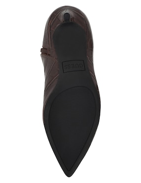 Bota rodilla Guess para mujer