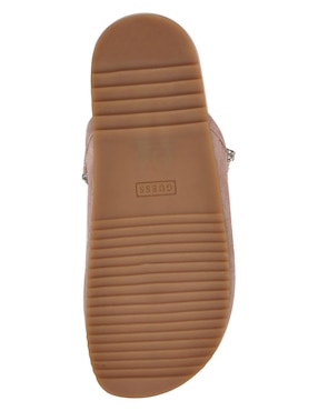 Zapato Guess de gamuza para mujer