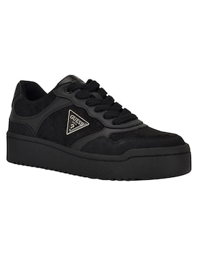 Tenis Guess para mujer