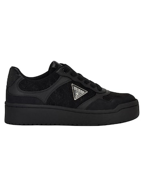 Tenis Guess para mujer