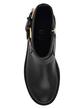Bota arriba del tobillo Guess para mujer