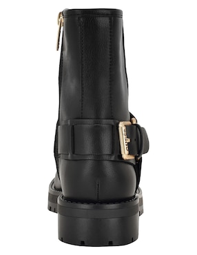 Bota arriba del tobillo Guess para mujer