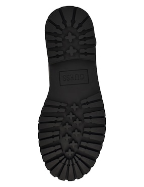 Bota arriba del tobillo Guess para mujer