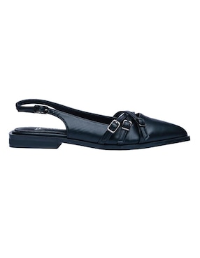 Balerina Lob para mujer