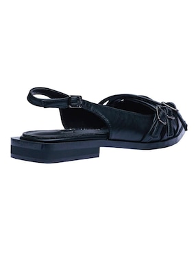Balerina Lob para mujer