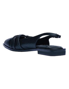 Balerina Lob para mujer