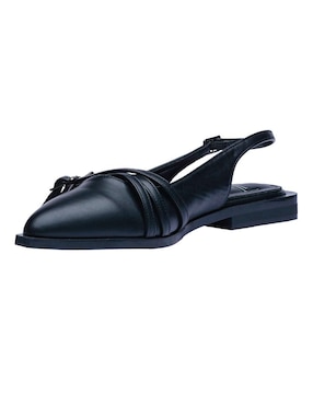 Balerina Lob para mujer