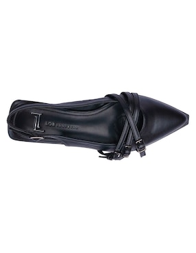 Balerina Lob para mujer
