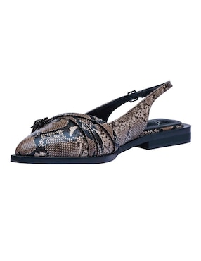 Balerina Lob para mujer