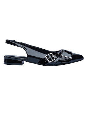 Balerina Lob para mujer