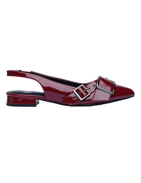 Balerina Lob para mujer