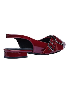 Balerina Lob para mujer