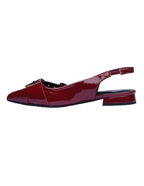 Balerina Lob para mujer