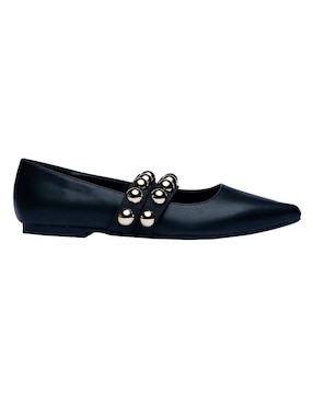 Balerina Lob para mujer