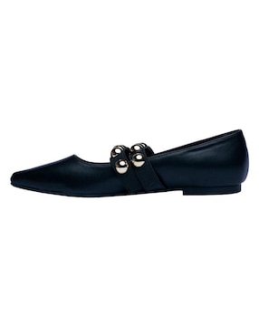 Balerina Lob para mujer