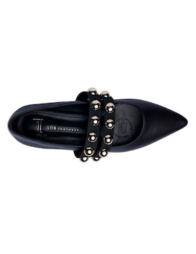 Balerina Lob para mujer