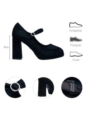 Zapatilla Lob