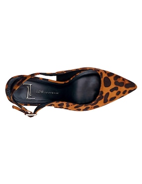 Zapatilla Lob