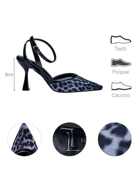 Zapatilla Lob