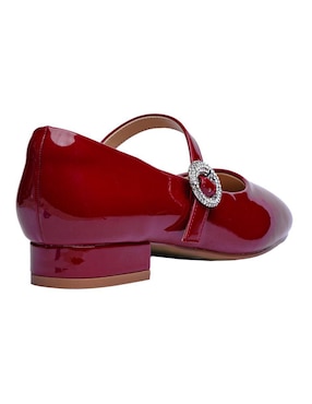 Balerina Lob para mujer