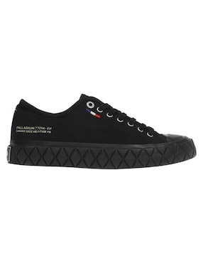 Tenis Palladium Palla Ace Cvs para mujer