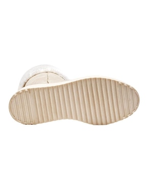 Bota media pierna Been Class para mujer