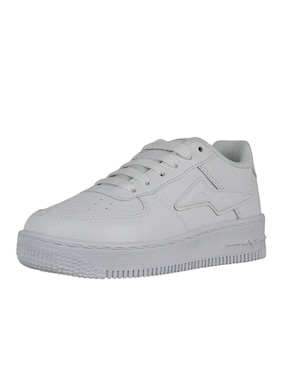 Tenis Kuali Shoes para mujer