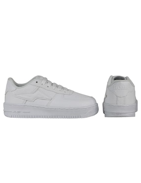 Tenis Kuali Shoes para mujer