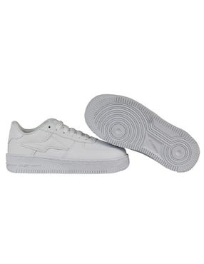 Tenis Kuali Shoes para mujer