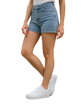 Tenis Kuali Shoes para mujer