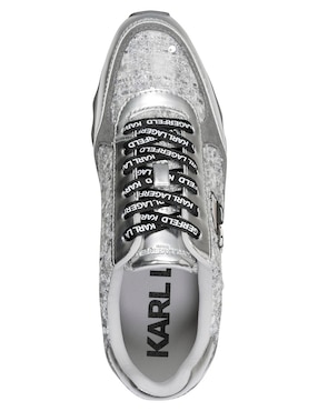 Tenis Karl Lagerfeld Paris para mujer