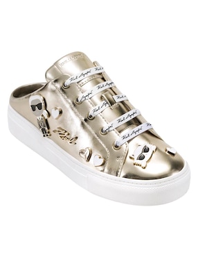 Tenis Karl Lagerfeld Paris para mujer