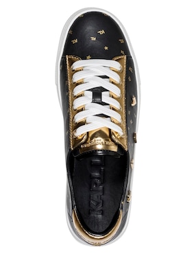 Tenis Karl Lagerfeld Paris para mujer