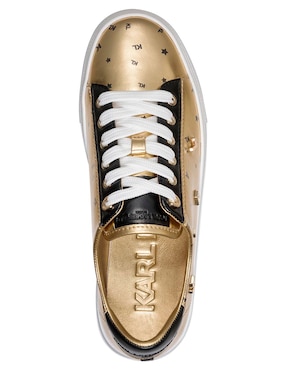 Tenis Karl Lagerfeld Paris para mujer