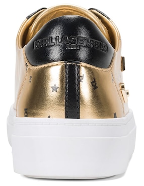 Tenis Karl Lagerfeld Paris para mujer