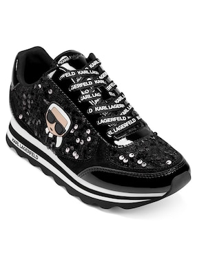 Tenis Karl Lagerfeld Paris para mujer