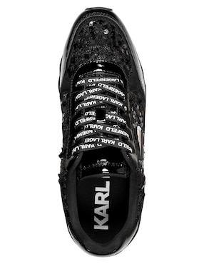 Tenis Karl Lagerfeld Paris para mujer