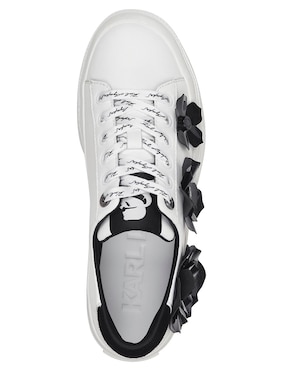 Tenis Karl Lagerfeld Paris para mujer